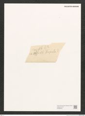 Diatomeae indet. Zeichnungen Sammlung Grunow (NHMW-BOT-W0368450)